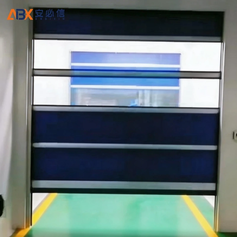 荆门快速门